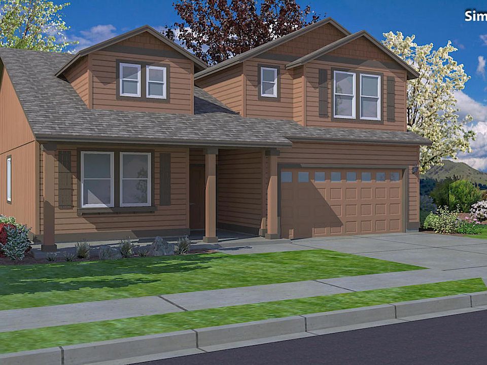 1st image of 7801 W Whatcom Ave #6