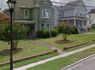 5 Poe St, Richmond, VA 23222