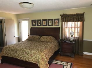 2111 Mountain View Ave, Bluefield, WV 24701