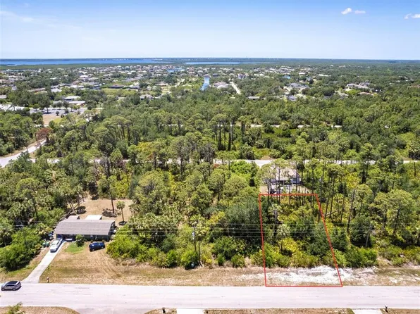 4105 Collingswood Blvd Lot 20, Pt Charlotte, FL 33948