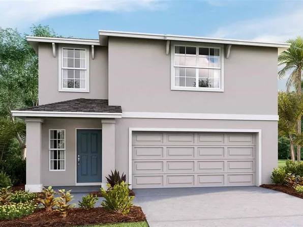 3183 Evenmore Way, Wildwood, FL 34785