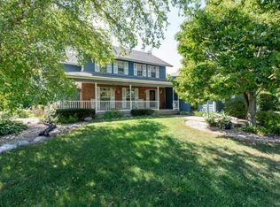38820 N Northwoods Dr, Wadsworth, IL