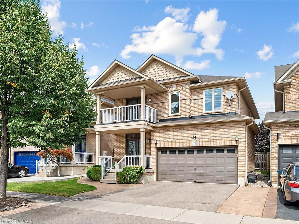 1st image of 491 Willmott Cres