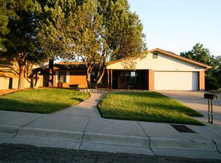 12812 Lillian Pl NE, Albuquerque, NM 87112