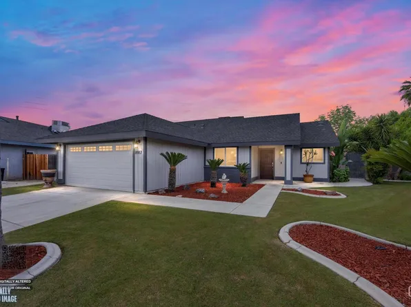 8917 Worrell Ct, Bakersfield, CA 93311