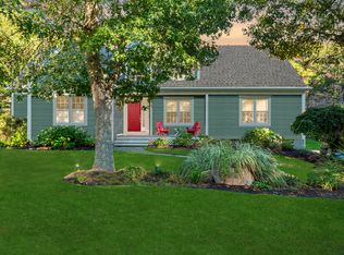 90 Howes Path, Dennis, MA 02638