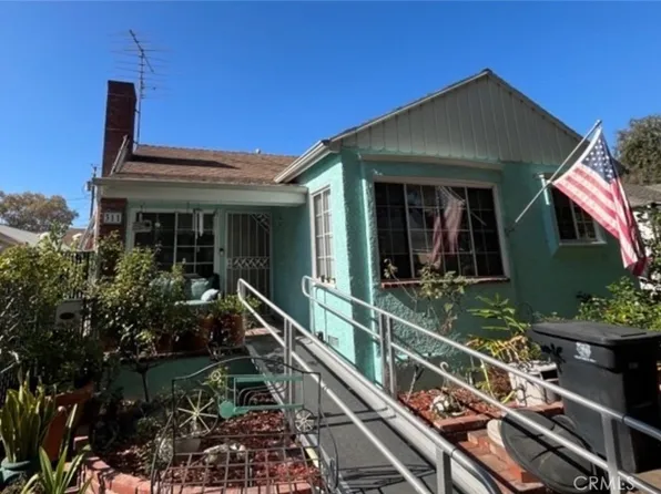 311 N Shelton St, Burbank, CA 91506