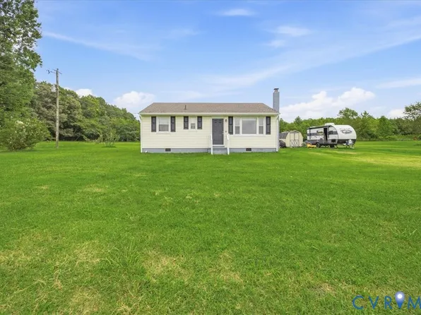 29108 Butler Branch Rd, Petersburg, VA 23805