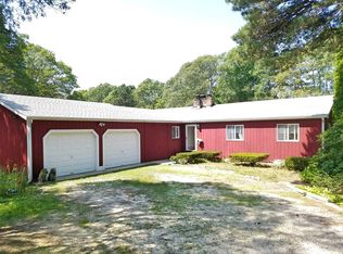 85 Perry Rd, North Falmouth, MA 02556