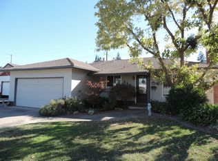 840 S Rose St, Lodi, CA 95240