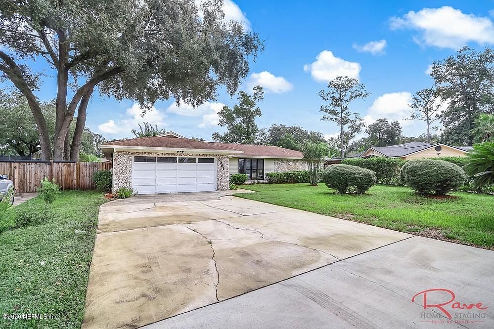 2261 Gabriel Dr Orange Park Fl 373 Zillow