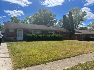 4518 Owens Dr, Dayton, OH 45406