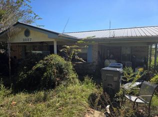 2887 Huckaba Rd, Laurel Hill, FL 32567