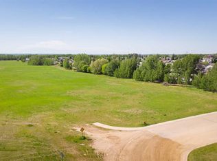 LOT Z 44th Ave, Athabasca, AB T9S1J4