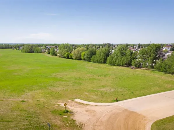 LOT Z 44th Ave, Athabasca, AB T9S 1J4