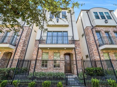 1618 Rosewood St, Houston, TX, 77004