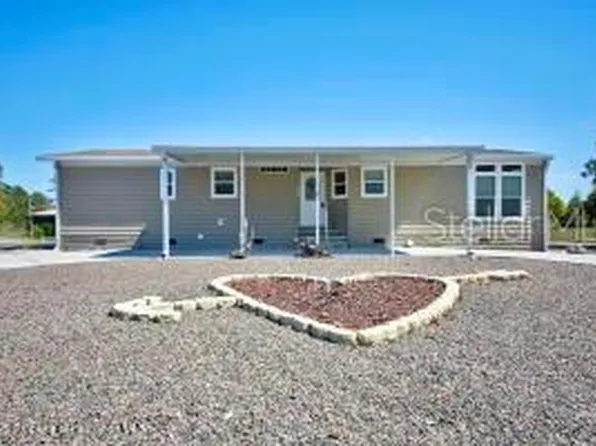 9292 Denmarsh Dr, Brooksville, FL 34613