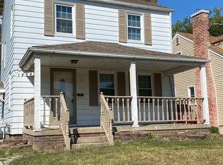 1354 Crestwood Rd, Toledo, OH 43612