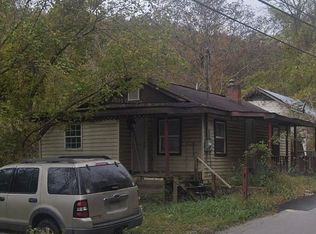 1117 Woodward Dr, Charleston, WV 25312