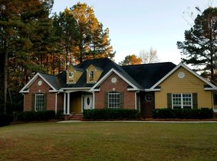 8 Sequatchie, Hattiesburg, MS 39402