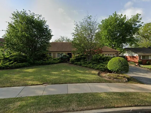 6618 E 57th St S, Tulsa, OK 74145