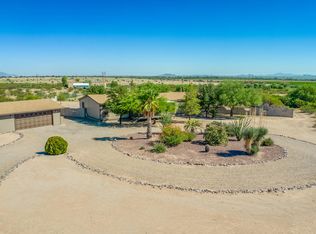 15975 W Trico Marana Rd, Marana, AZ 85653
