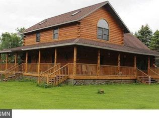 340 S Summit Ave #14E, Wahkon, MN 56386