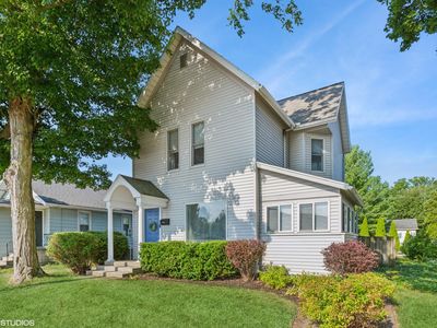 2412 Niles Ave, Saint Joseph, MI, 49085