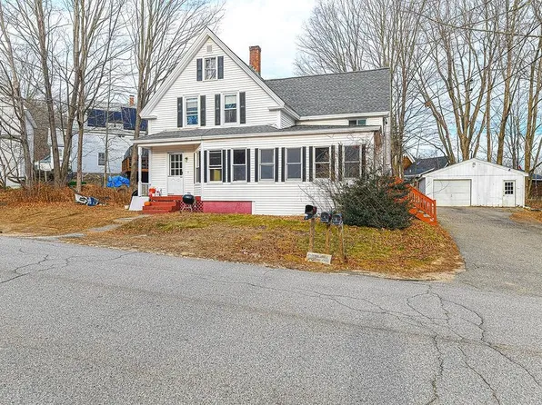 40 Steeple Street, Milton, NH 03851