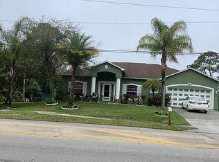 620 San Filippo Dr SE, Palm Bay, FL 32909