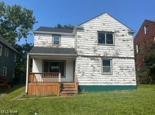 9511 Sandusky Ave, Cleveland, OH 44105