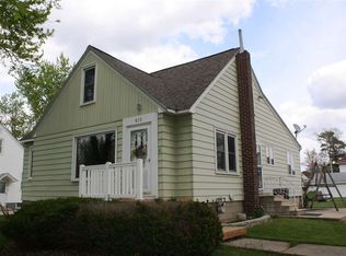 625 5th St, Jesup, IA 50648