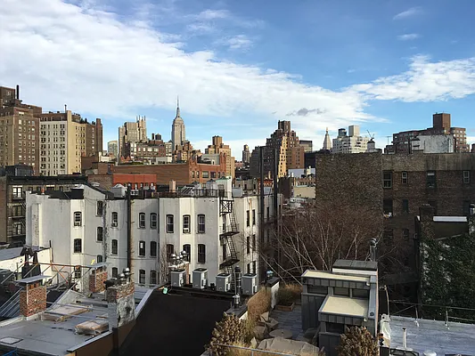 Rented by NYC Village Real Estate | media 11