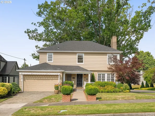 3233 NE 32nd Pl, Portland, OR 97212