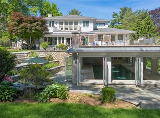 177 Clinton Avenue, Dobbs Ferry, NY 10522