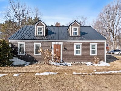 525 Whittier Highway, Moultonboro, NH, 03254