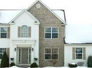 4750 Sarah Ln, Medina, OH 44256