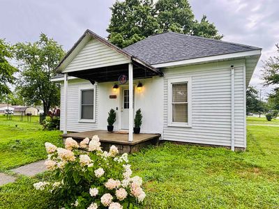 9315 High St, Clarks Hill, IN, 47930