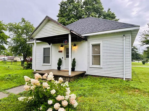 9315 High St, Clarks Hill, IN 47930