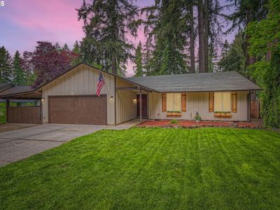 9316 NE Ferngrove St, Vancouver, WA, 98664