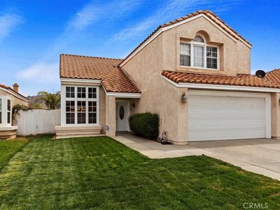 16760 Secretariat Dr, Moreno Valley, CA, 92551