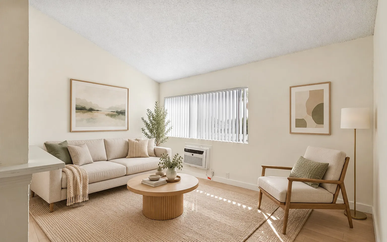 1 bed, 750 sqft, $1,849 — Photo 3