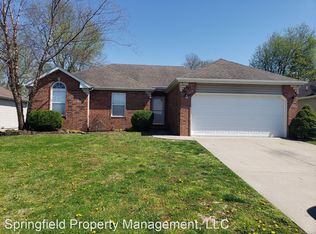 3506 S Brunswick Ave, Springfield, MO 65809