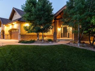 11909 Bell Cross Cir, Parker, CO 80138