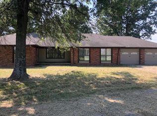 1449 N 437th, Pryor, OK 74361