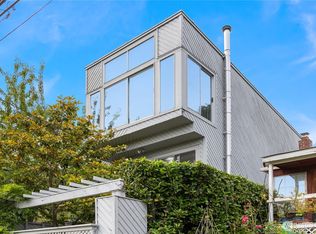 716 N 42nd St, Seattle, WA 98103