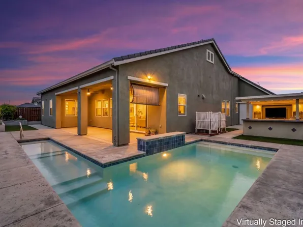 1436 Freestone Rd, Manteca, CA 95337