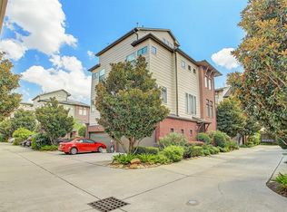 1931 Summer St, Houston, TX 77007