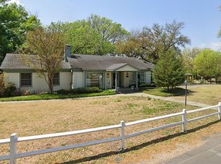 5119 Horseshoe Trl, Dallas, TX 75209