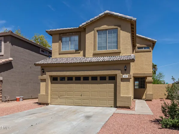 1805 S 113TH Drive, Avondale, AZ 85323